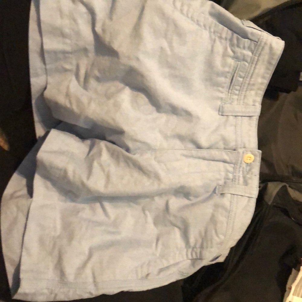 Polo shorts